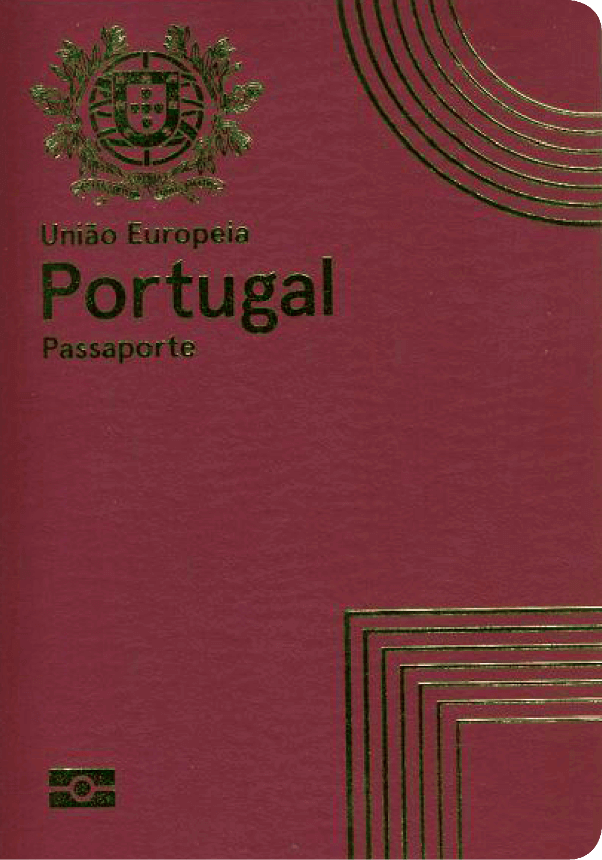 Passport of Portugal