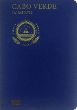 Passeport - Cap-Vert