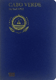 Pasaportu kapağı Cape Verde