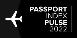 Passport index pulse