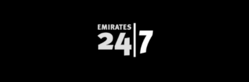 Emirates 24/7 logo