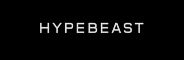 Hypebeast logo