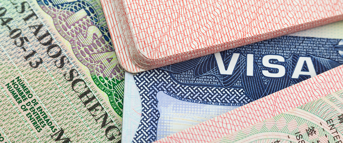 أوروبا تعتزم تحديث خدماتها في إصدار التأشيرات