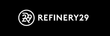 Refinery29 logo