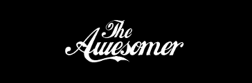 The-Awesomer logo